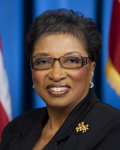 Cheryl R. Brown, Chair