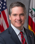Assembly Member David Hadley
