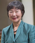 Mariko Yamada, Chair