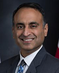 Ash Kalra, Chair