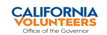 California Volunteers